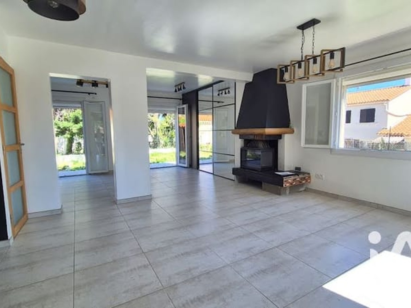 Maison 5 pièces 112 m²