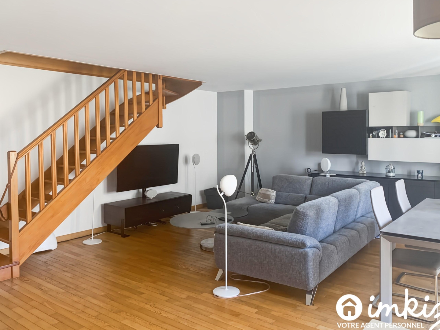Appartement à vendre - Émerainville (77184)