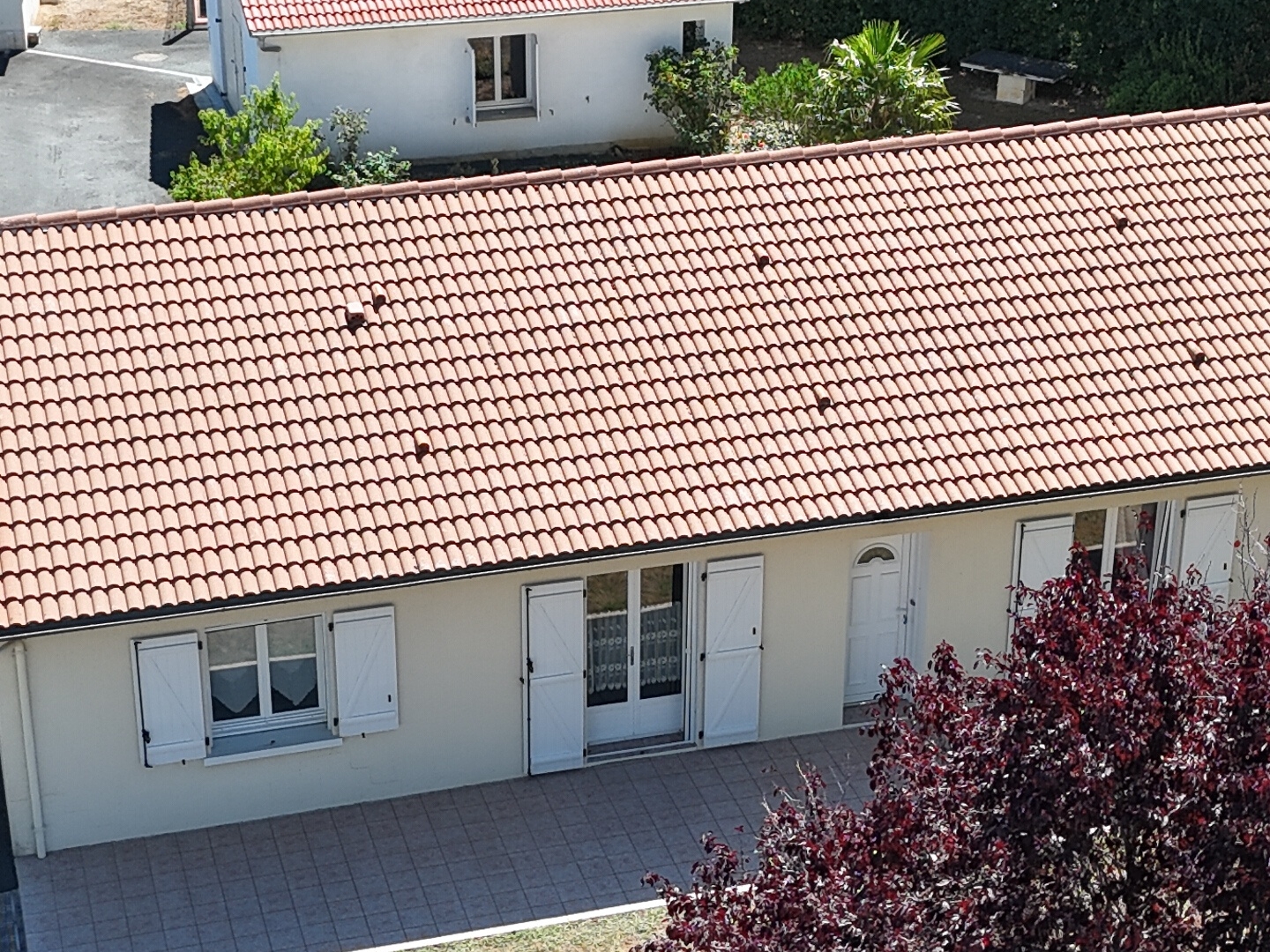 Maison 6 pièces 181 m²
