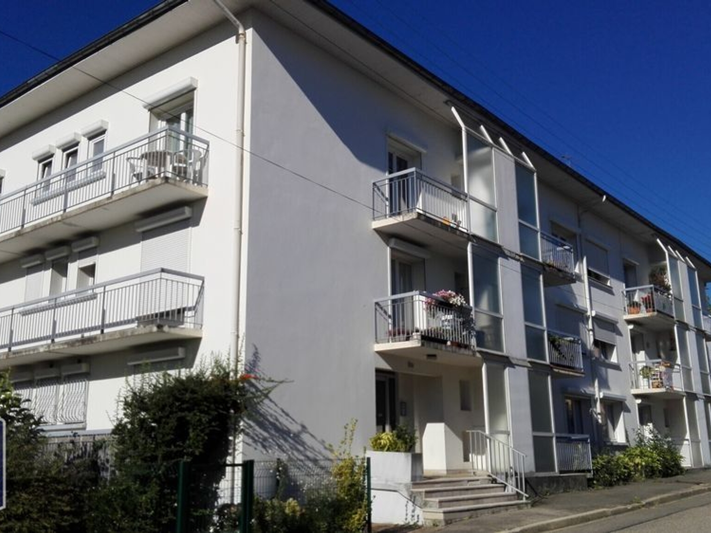 appartement