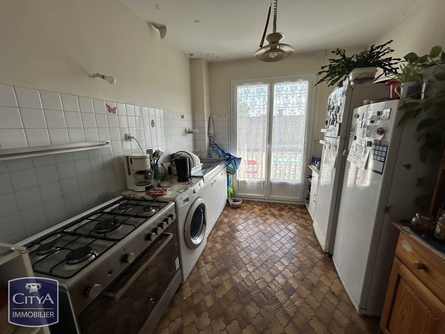 Appartement à vendre - 3 pièces - 75m2 - Oyonnax (01100)