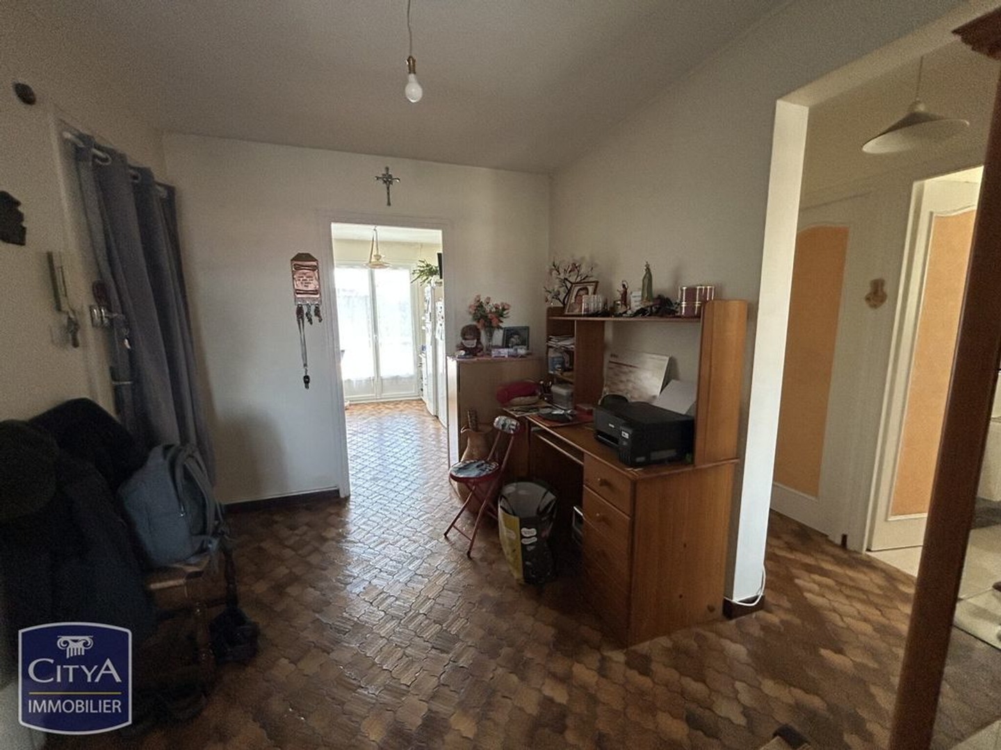 Appartement à vendre - 3 pièces - 75m2 - Oyonnax (01100)