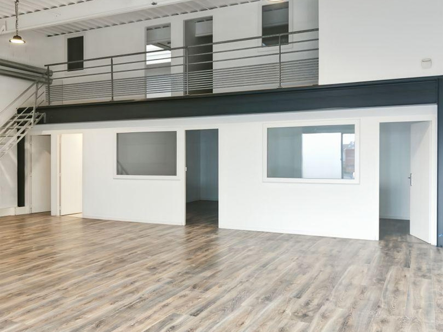 Location Boutique/Local commercial 130 m²