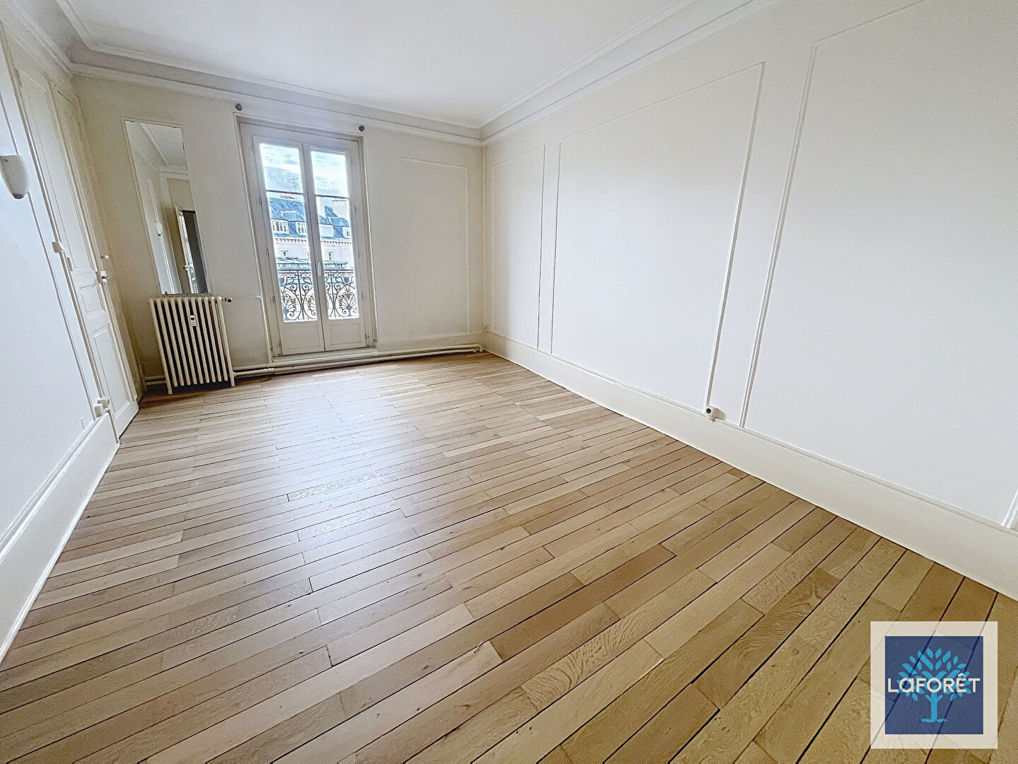 Appartement à vendre - 4 pièces - 105m2 - Dijon (21000)