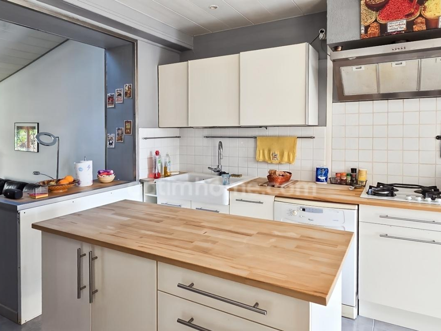Maison à vendre - 3 pièces - 86m2 - Aucun (65400)