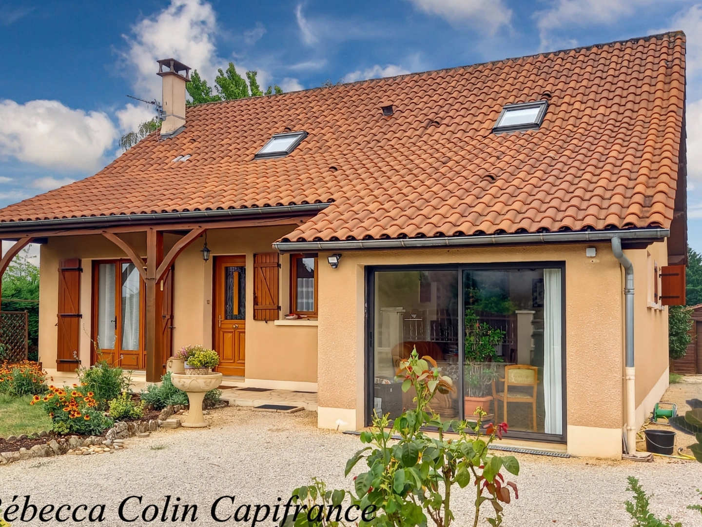 Maison 6 pièces 143 m²