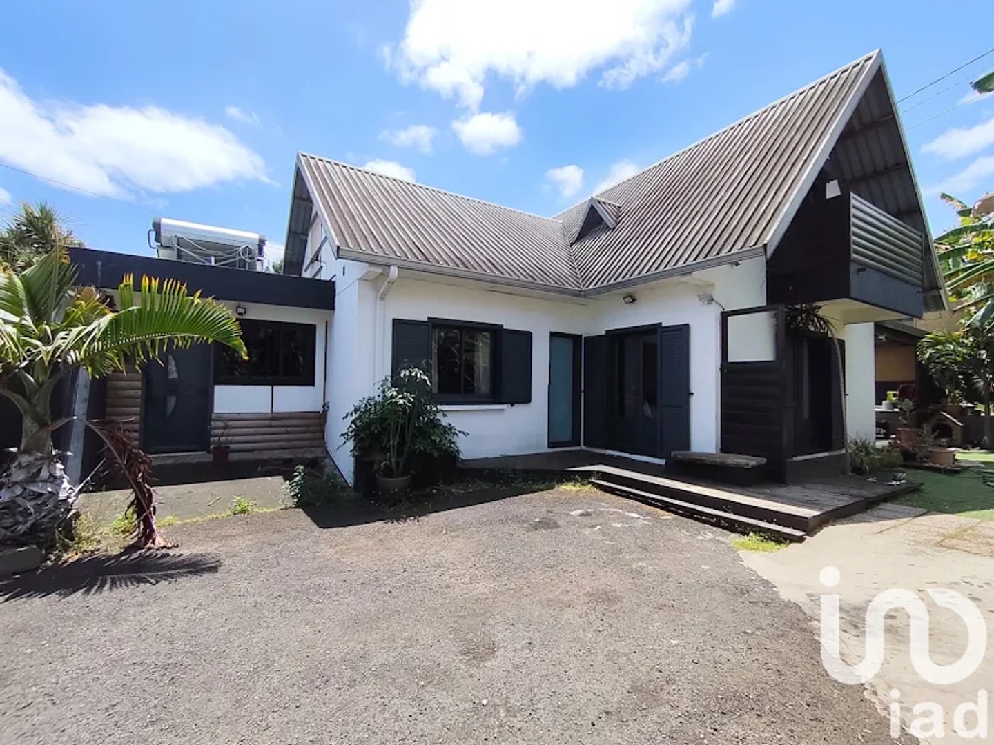 Maison 6 pièces 140 m²