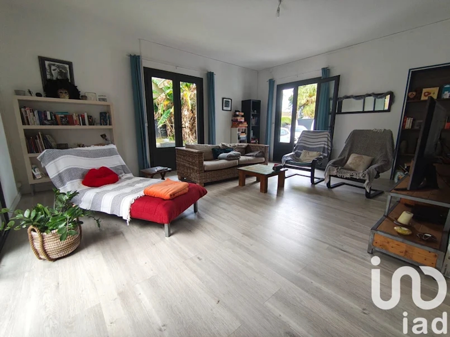 Maison à vendre - 6 pièces - 140m2 - Le Tampon (97430)