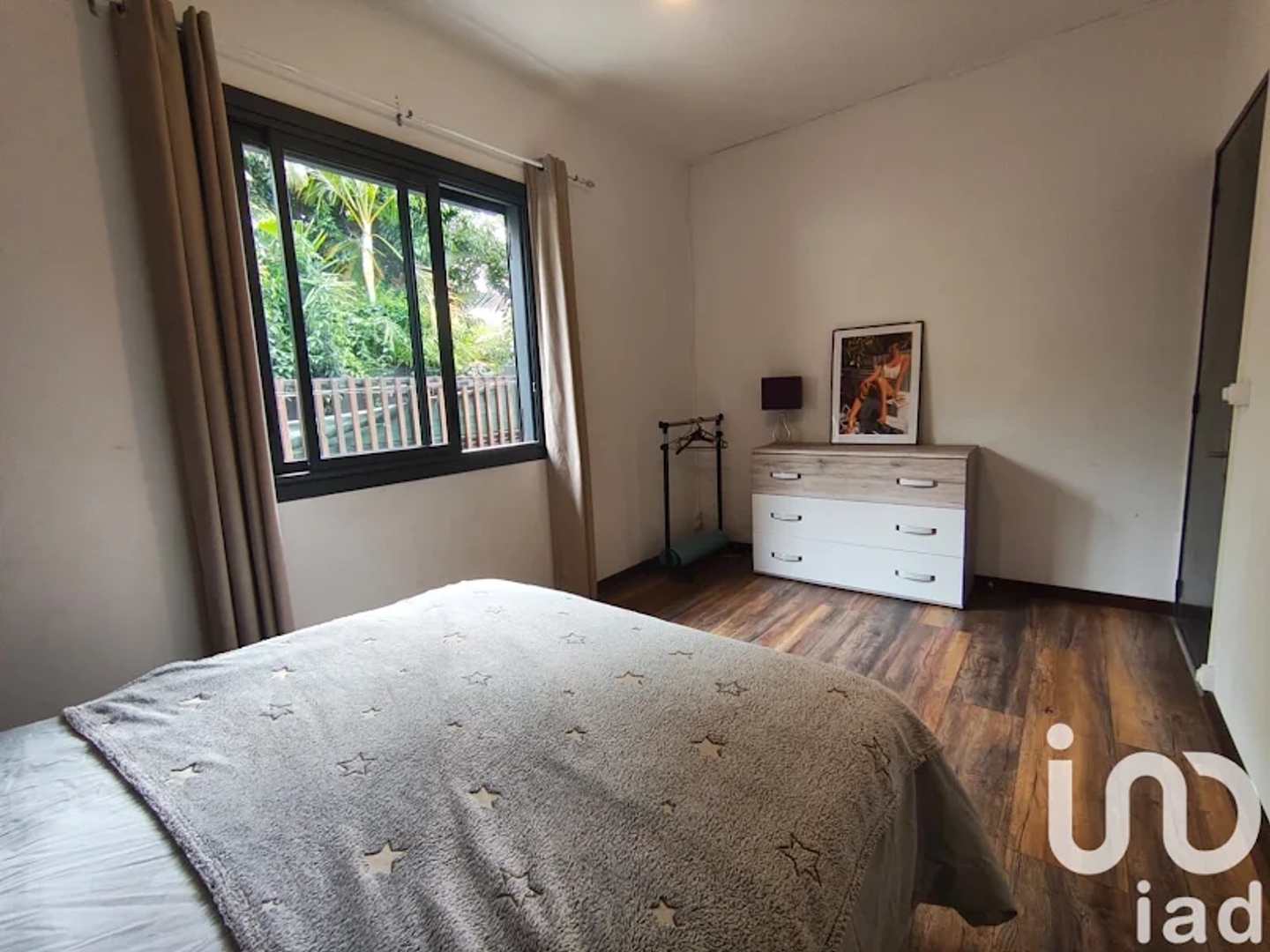 Maison à vendre - 6 pièces - 140m2 - Le Tampon (97430)