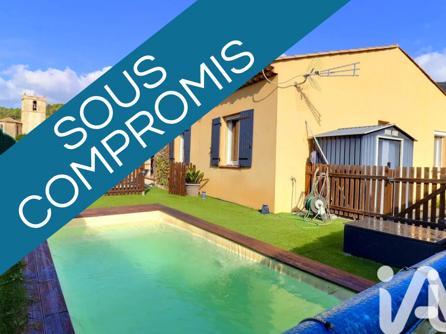Maison 5 pièces 94 m²
