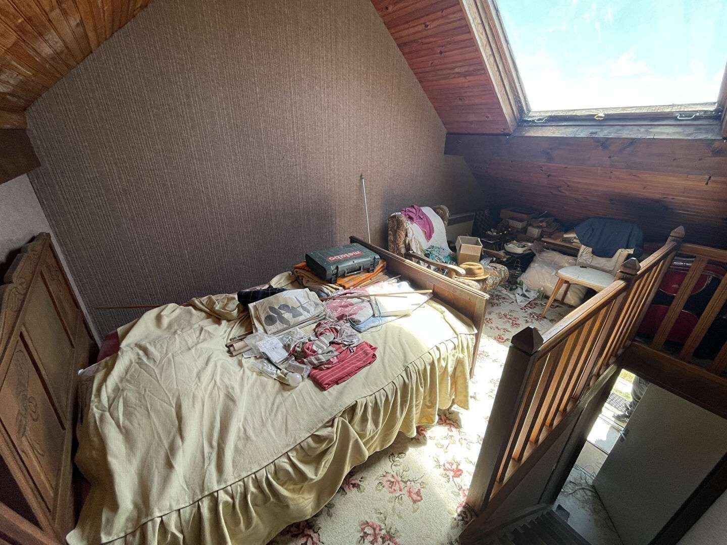 Maison 4 pièces 85 m²