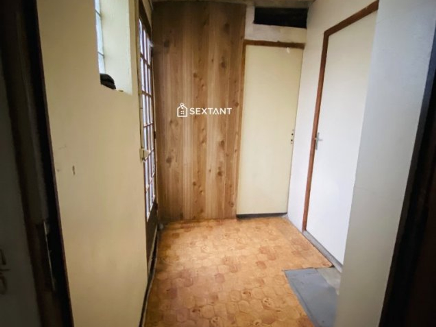 Maison à vendre - 3 pièces - 85m2 - Crouy-Sur-Ourcq (77840)