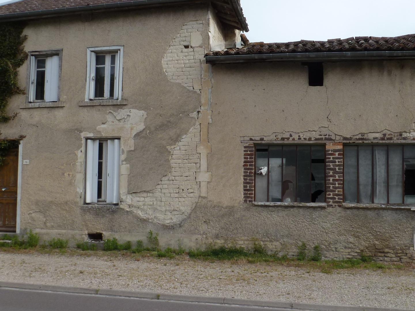 Maison 5 pièces 80 m²