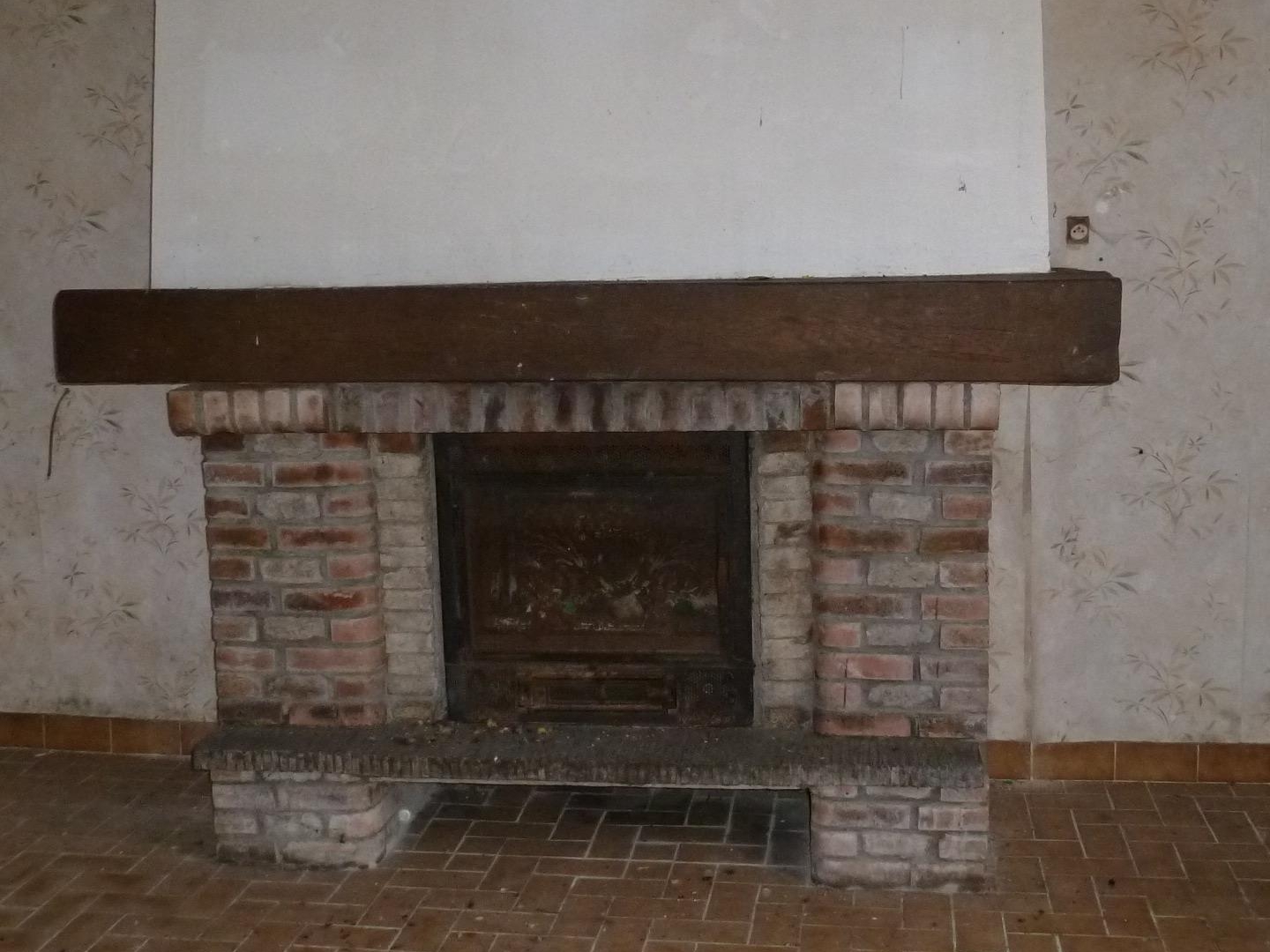 Maison à vendre - 5 pièces - 80m2 - Rosnay-L'hôpital (10500)