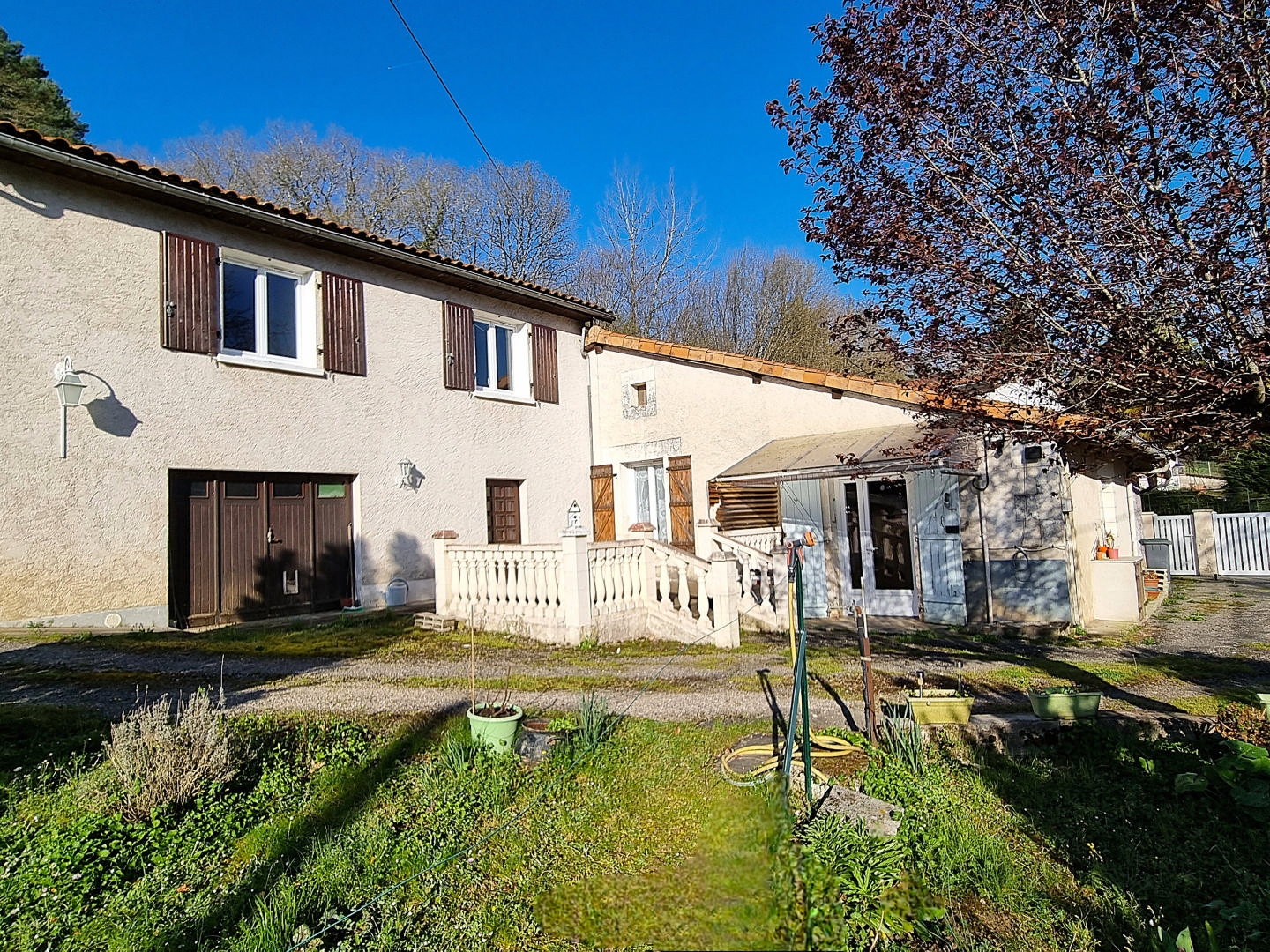 PROCHE CENTRE BOURG
