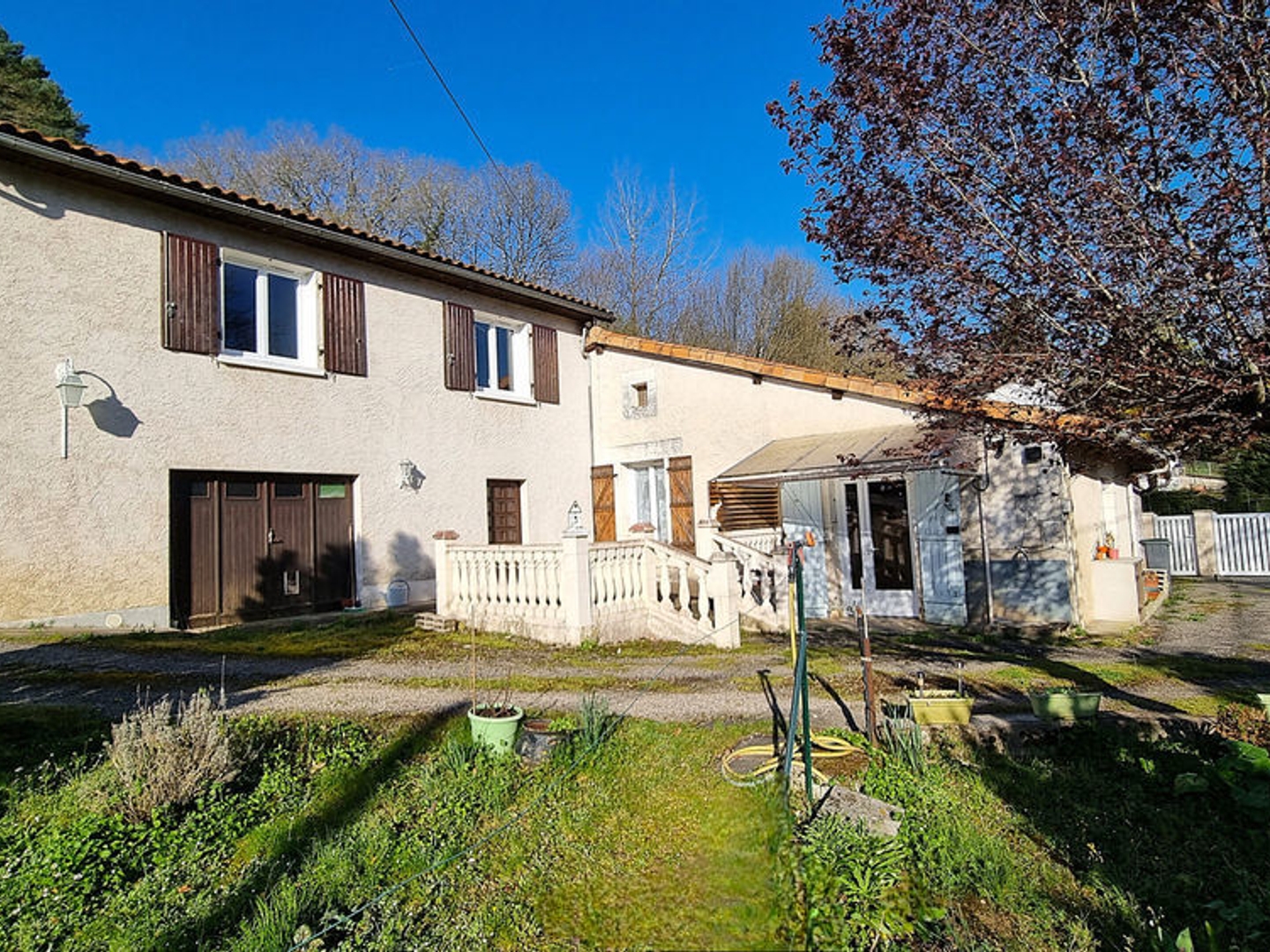 PROCHE CENTRE BOURG