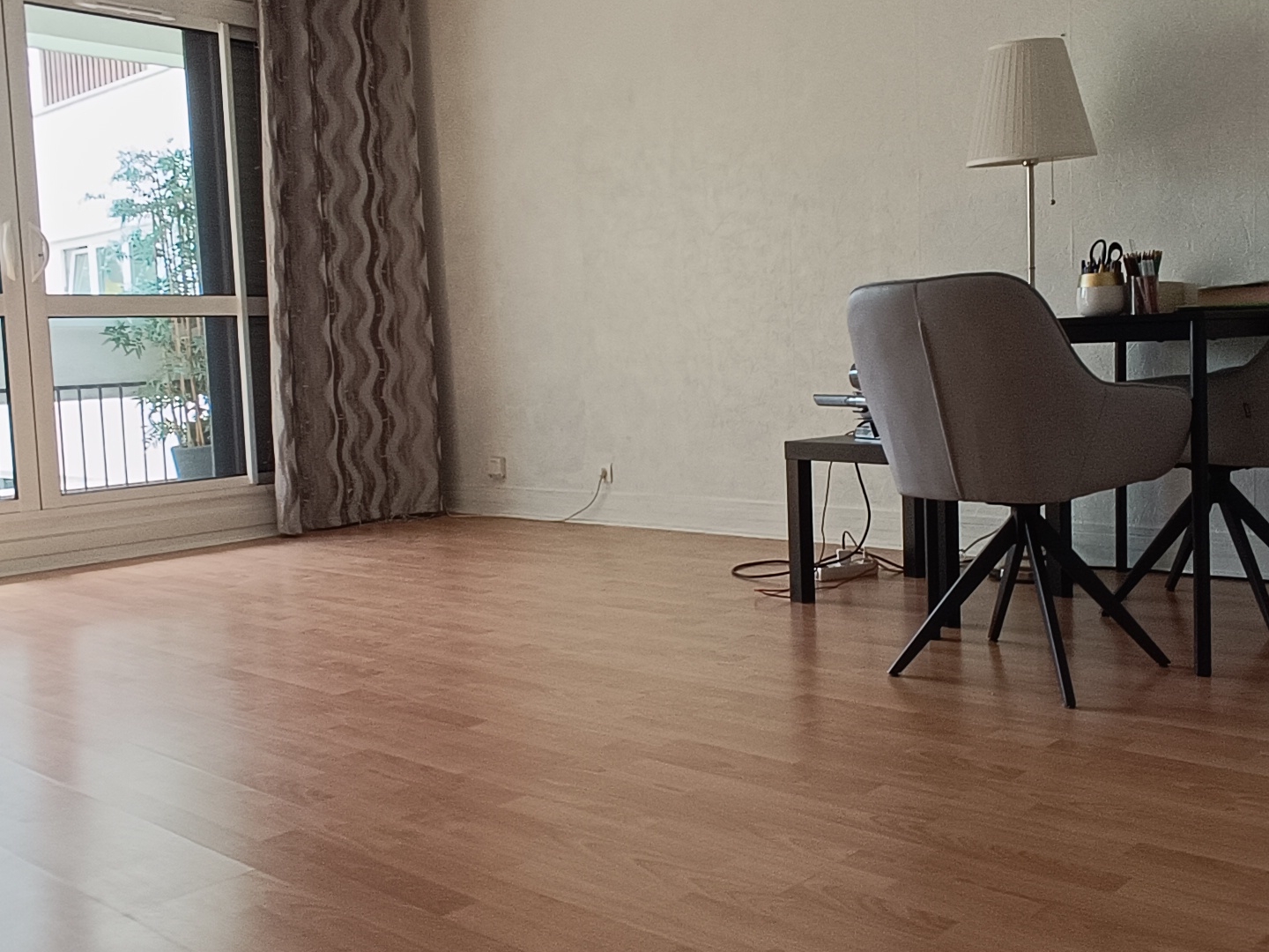Appartement 2 pièces 53 m²