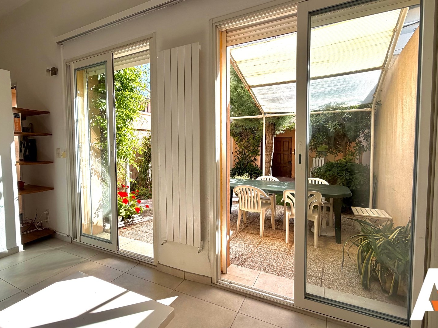 Maison à vendre - 5 pièces - 130m2 - Marseille 7e (13007)