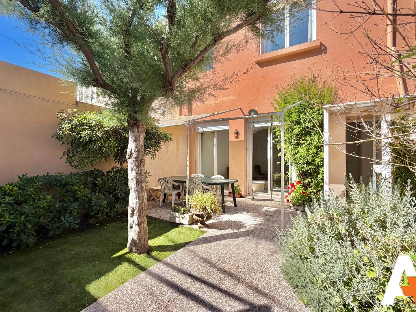 Maison à vendre - 5 pièces - 130m2 - Marseille 7e (13007)