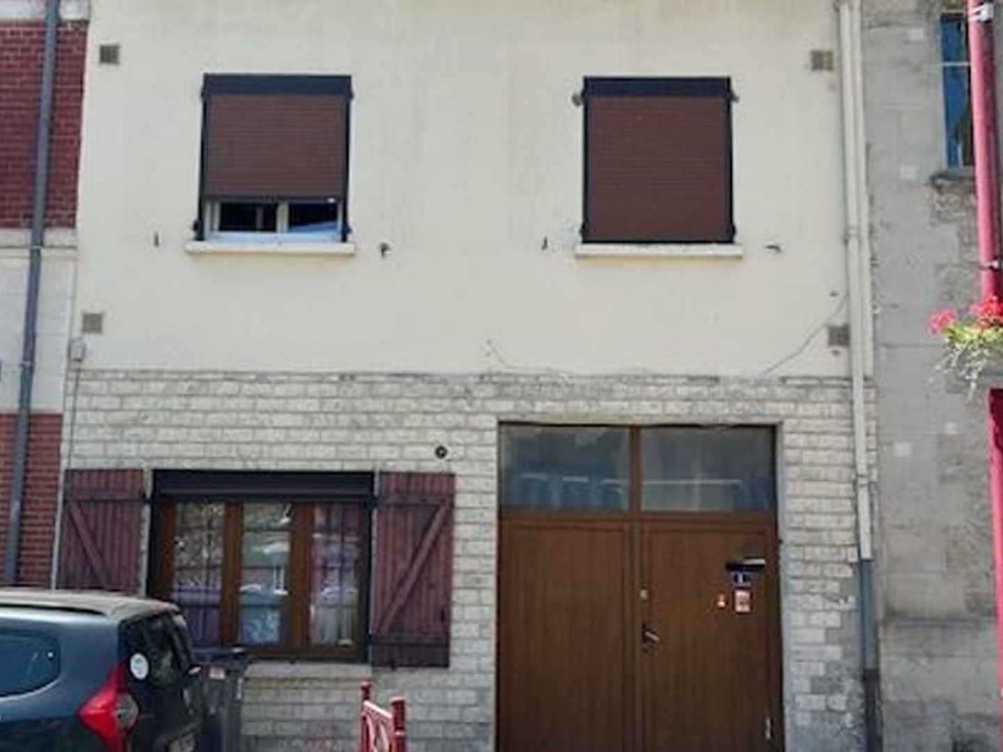 Maison 5 pièces 117 m²