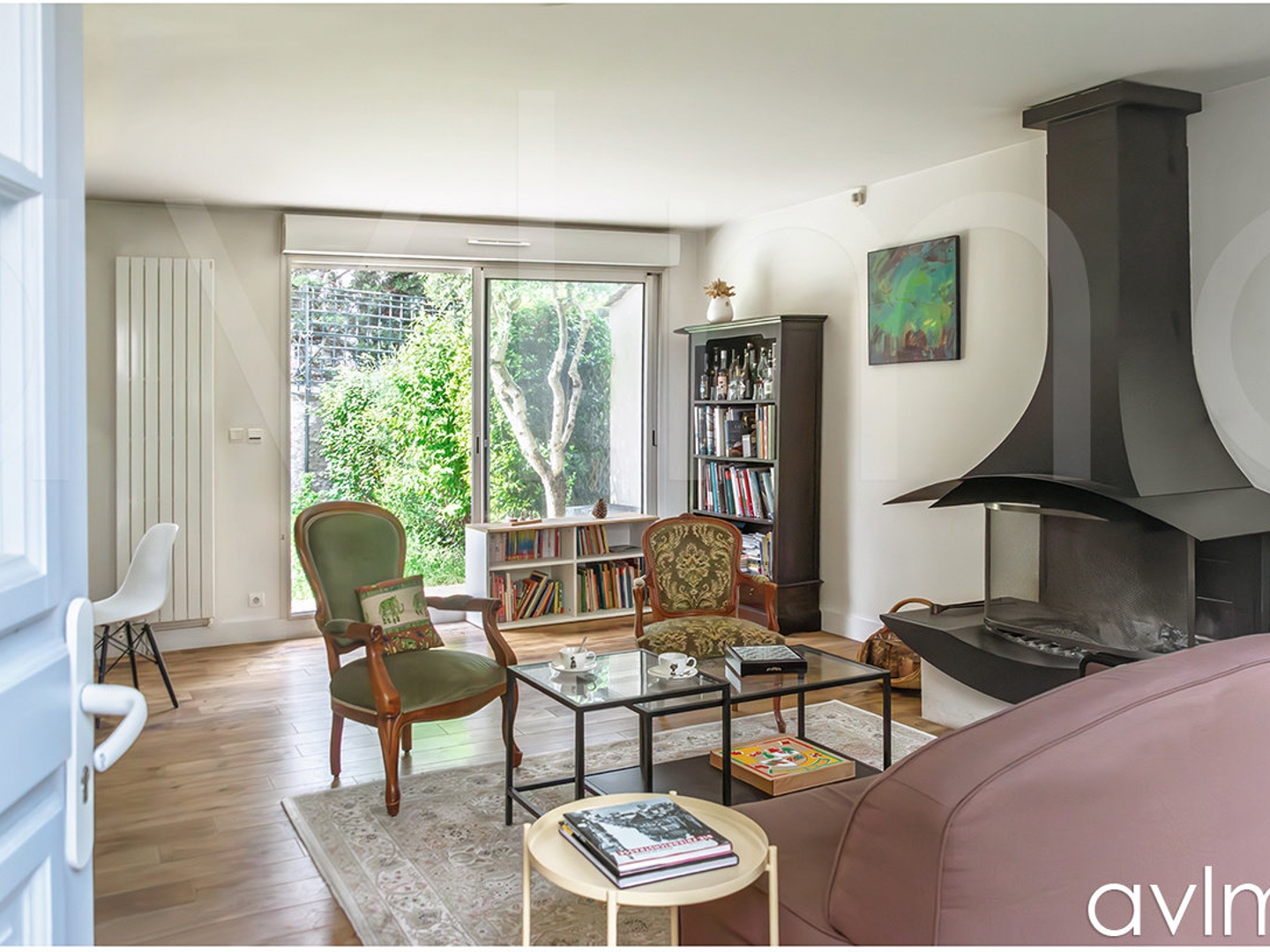 Maison à vendre - 6 pièces - 130m2 - Marly-Le-Roi (78160)