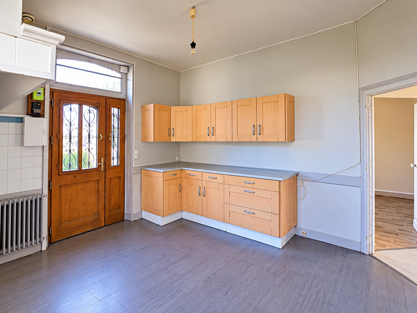 Maison à vendre - 3 pièces - 57m2 - Trélissac (24750)