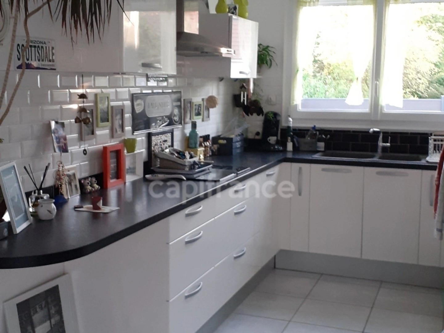Maison 4 pièces 87 m²