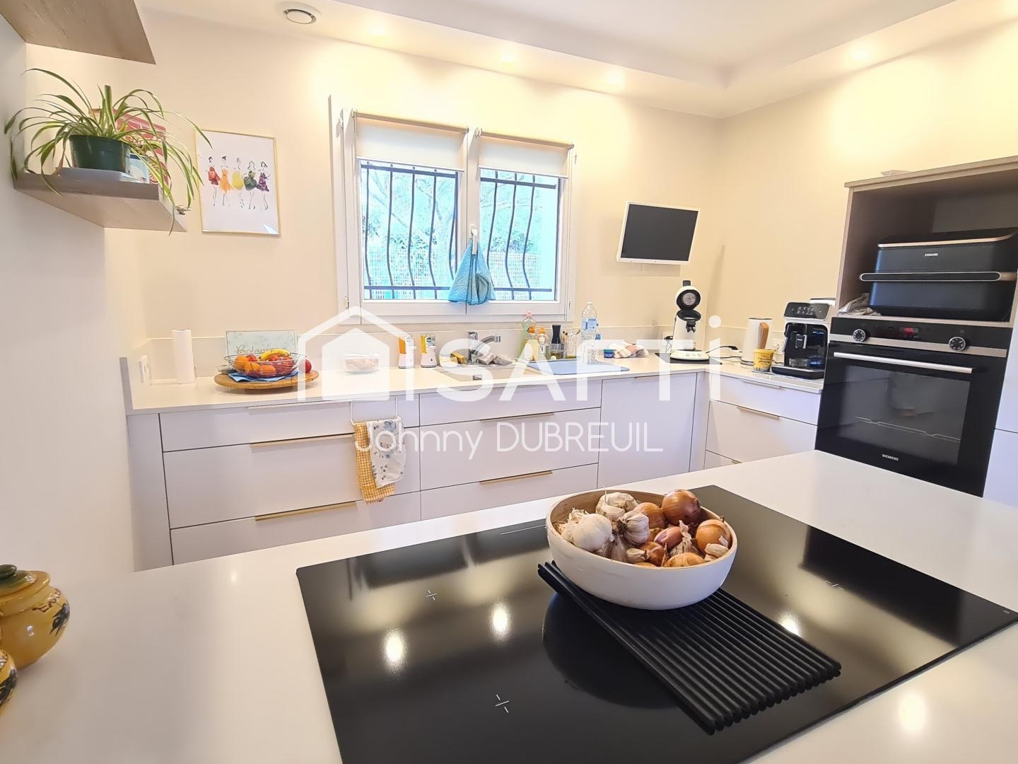 Maison à vendre - 4 pièces - 120m2 - Pignans (83790)