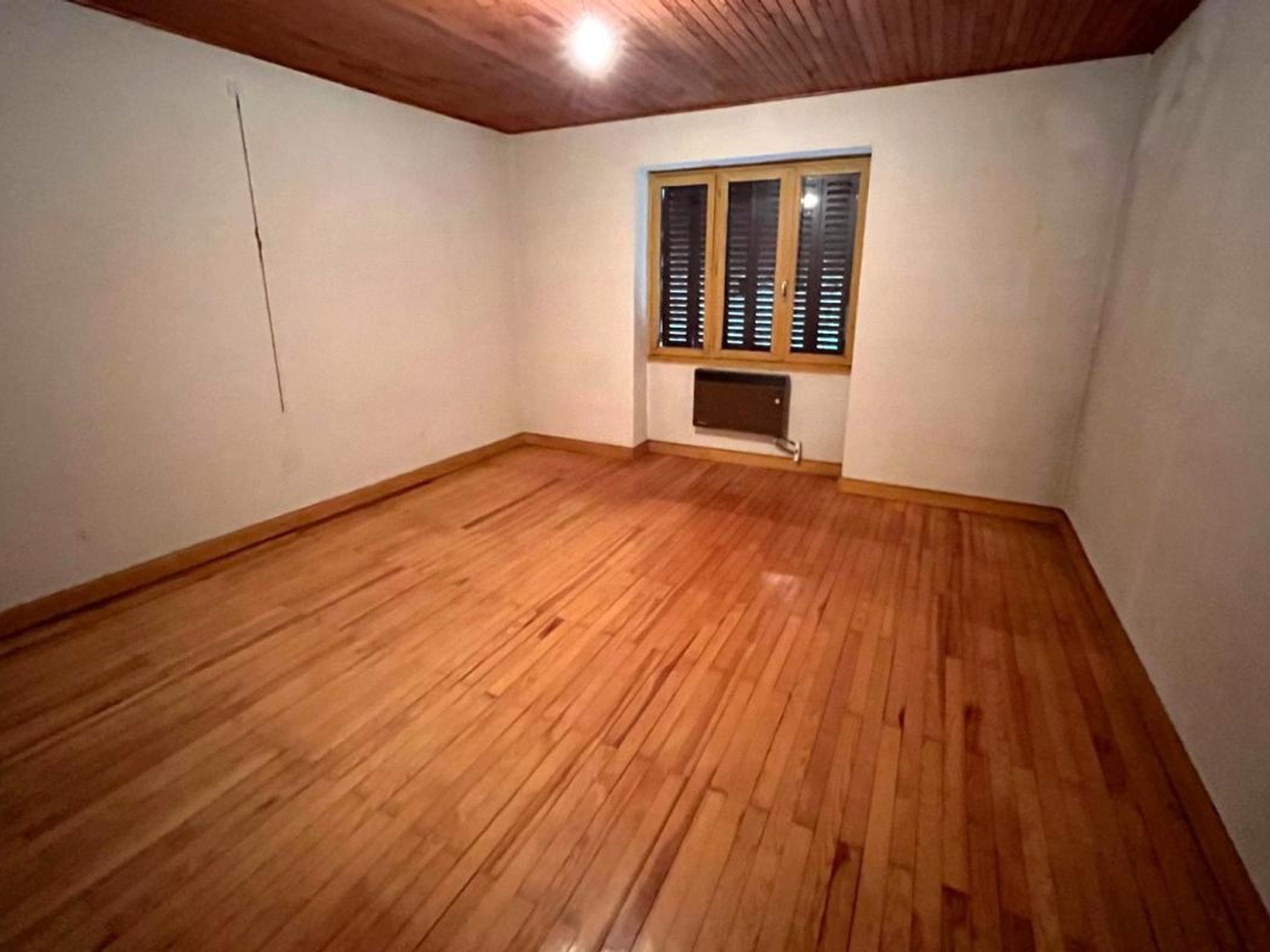 Immeuble à vendre - 6 pièces - 150m2 - Montfleur (39320)