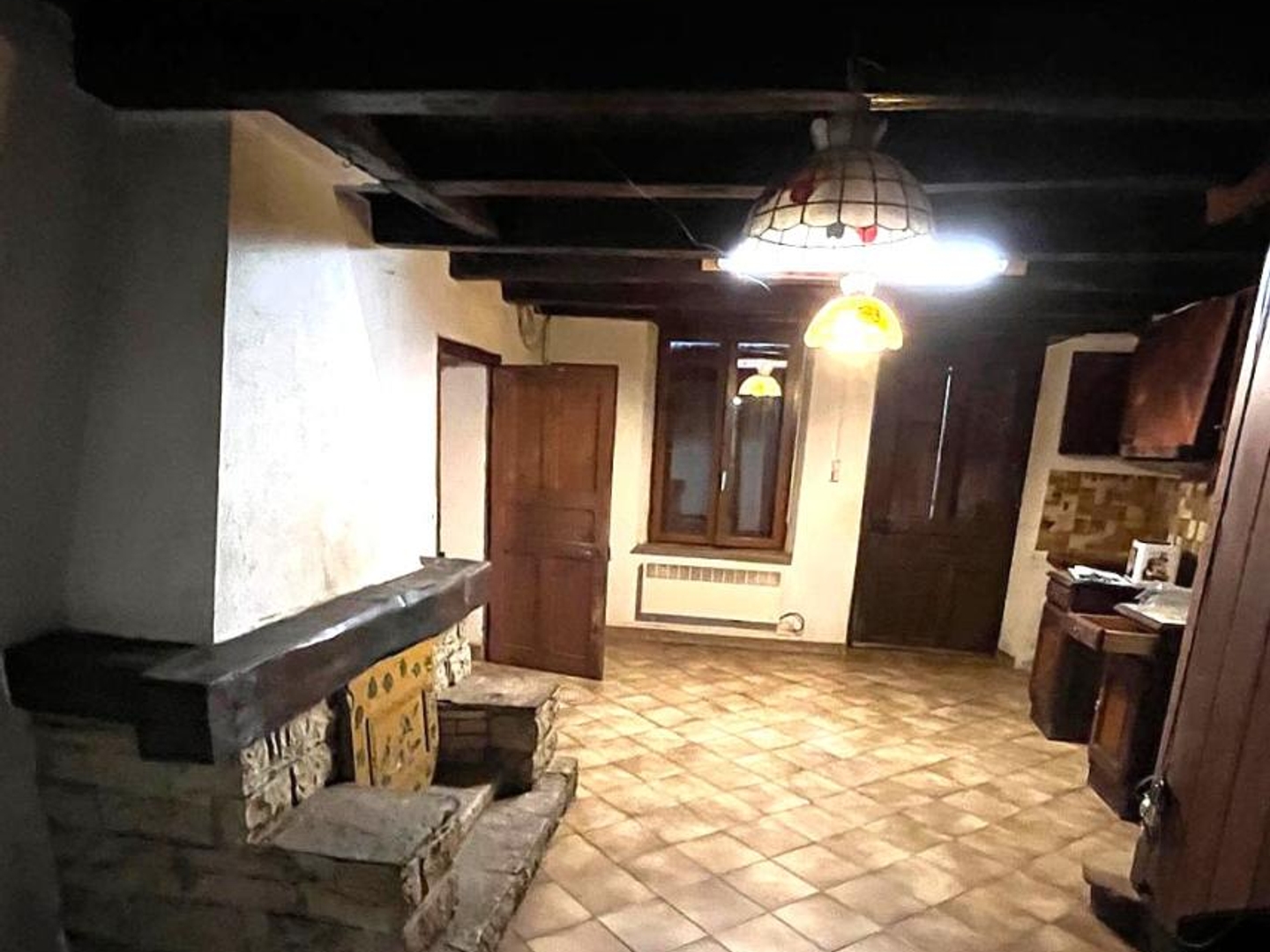 Immeuble à vendre - 6 pièces - 150m2 - Montfleur (39320)