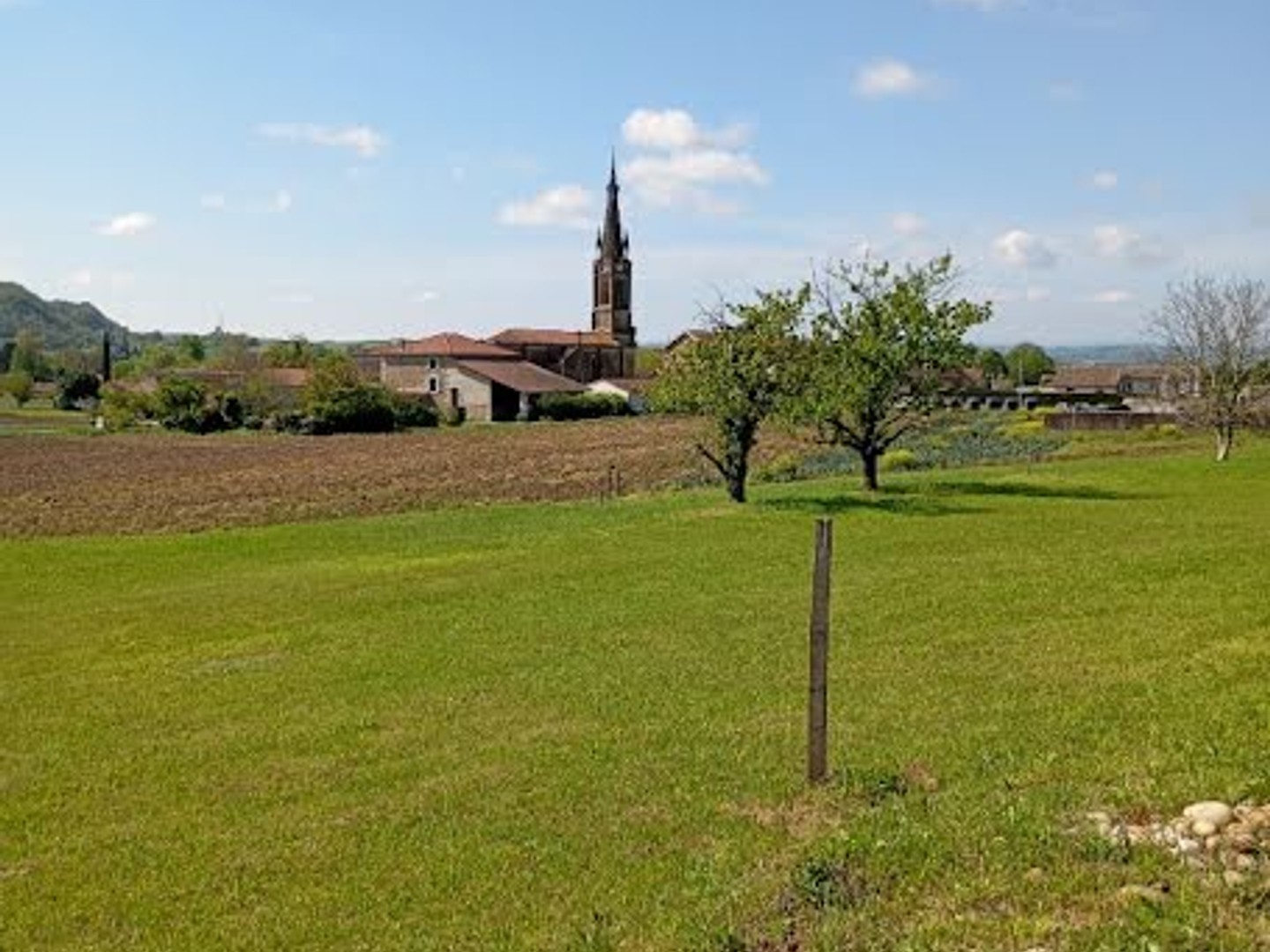 Maison 1 pièce 123 m²