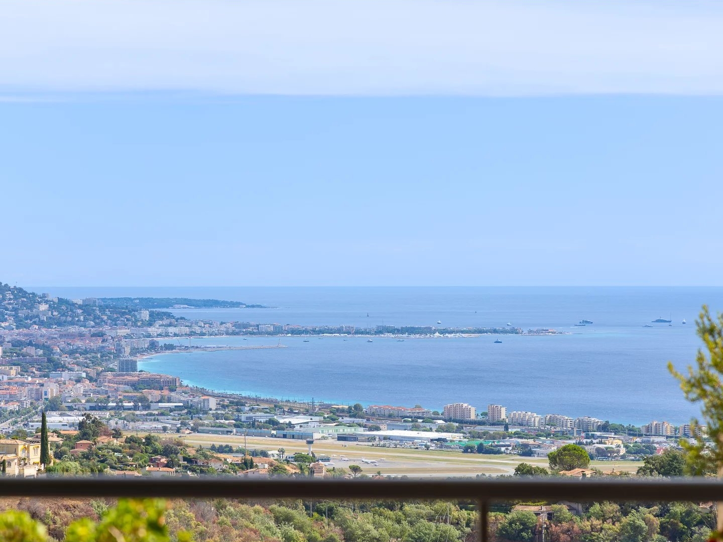 Achat : Appartement Mandelieu-la-Napoule (06210)