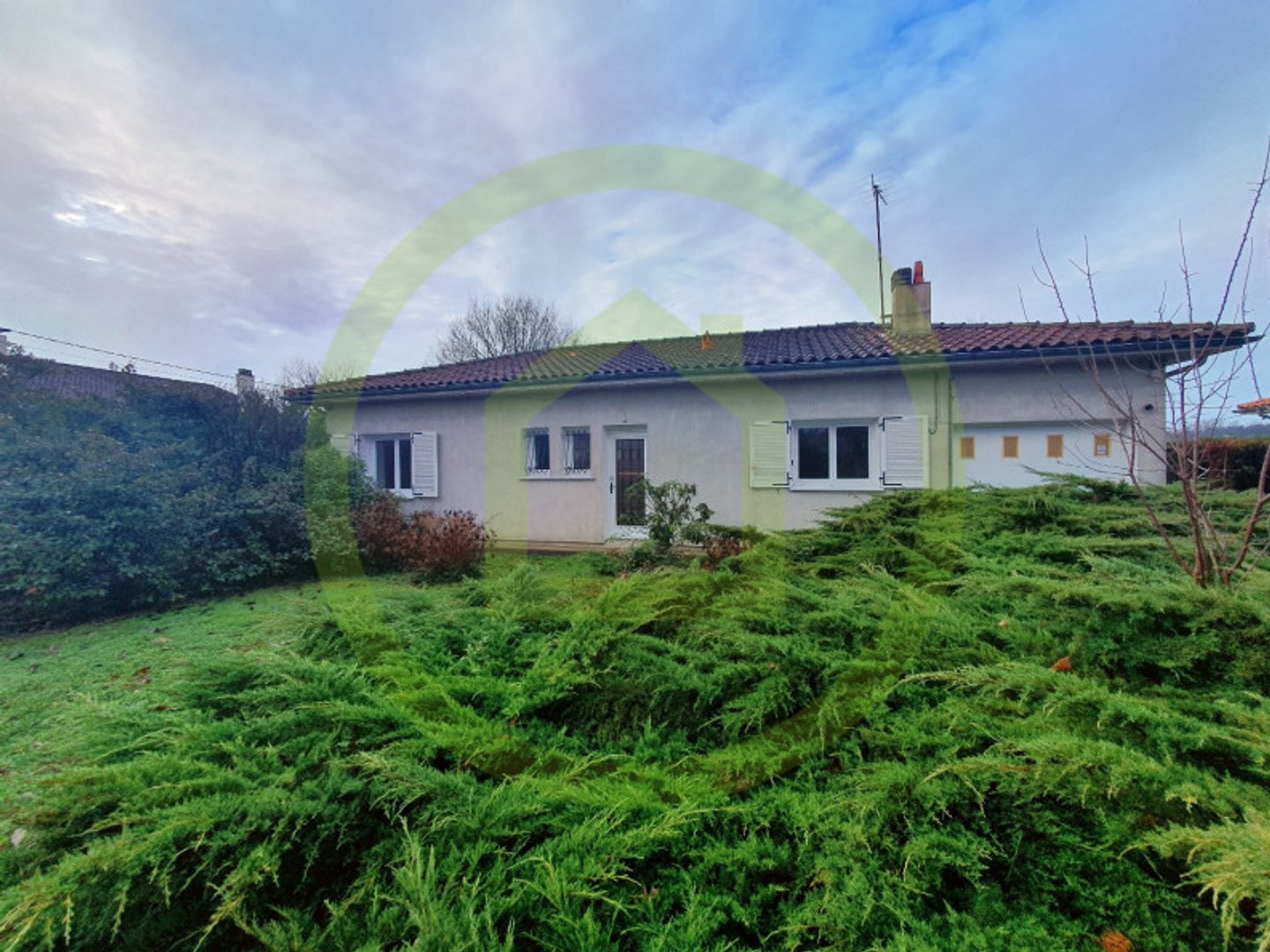 Maison 5 pièces 86 m²