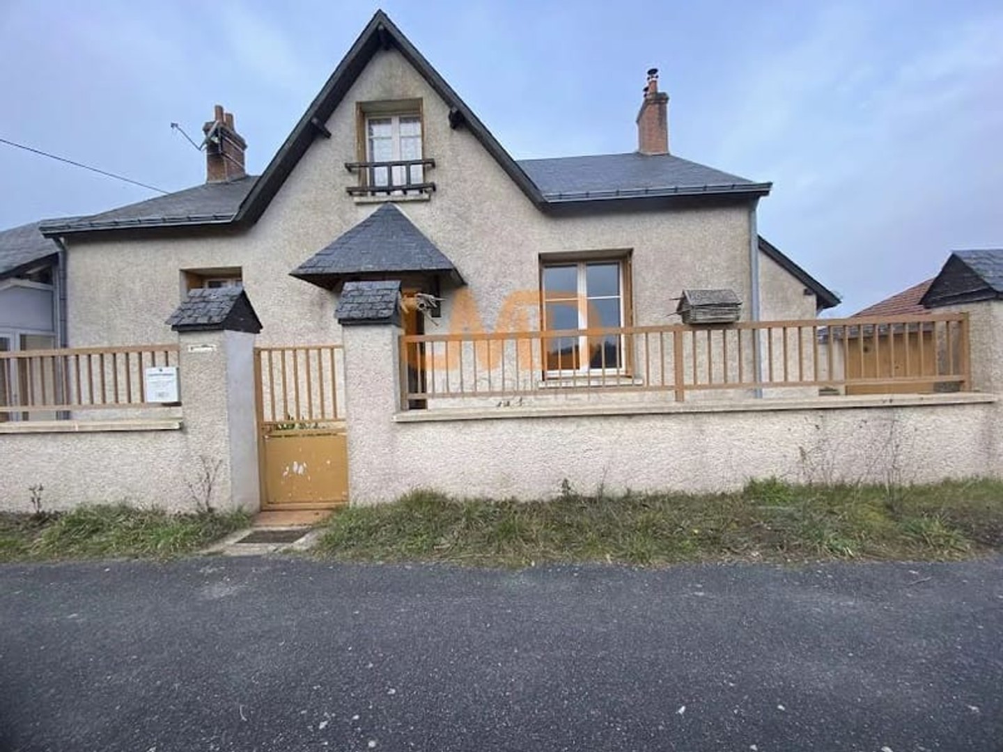 Maison 5 pièces 124 m²