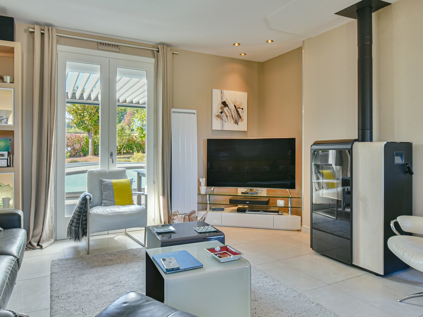 Maison 7 pièces 128 m²