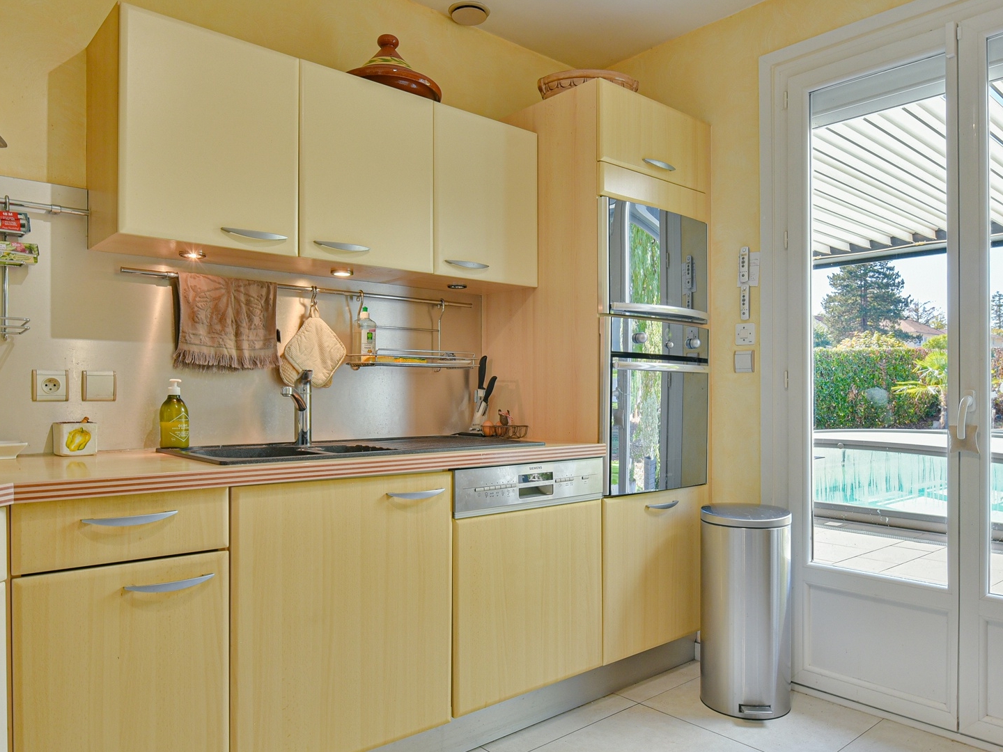 Maison à vendre - 7 pièces - 128m2 - Limoges (87100)