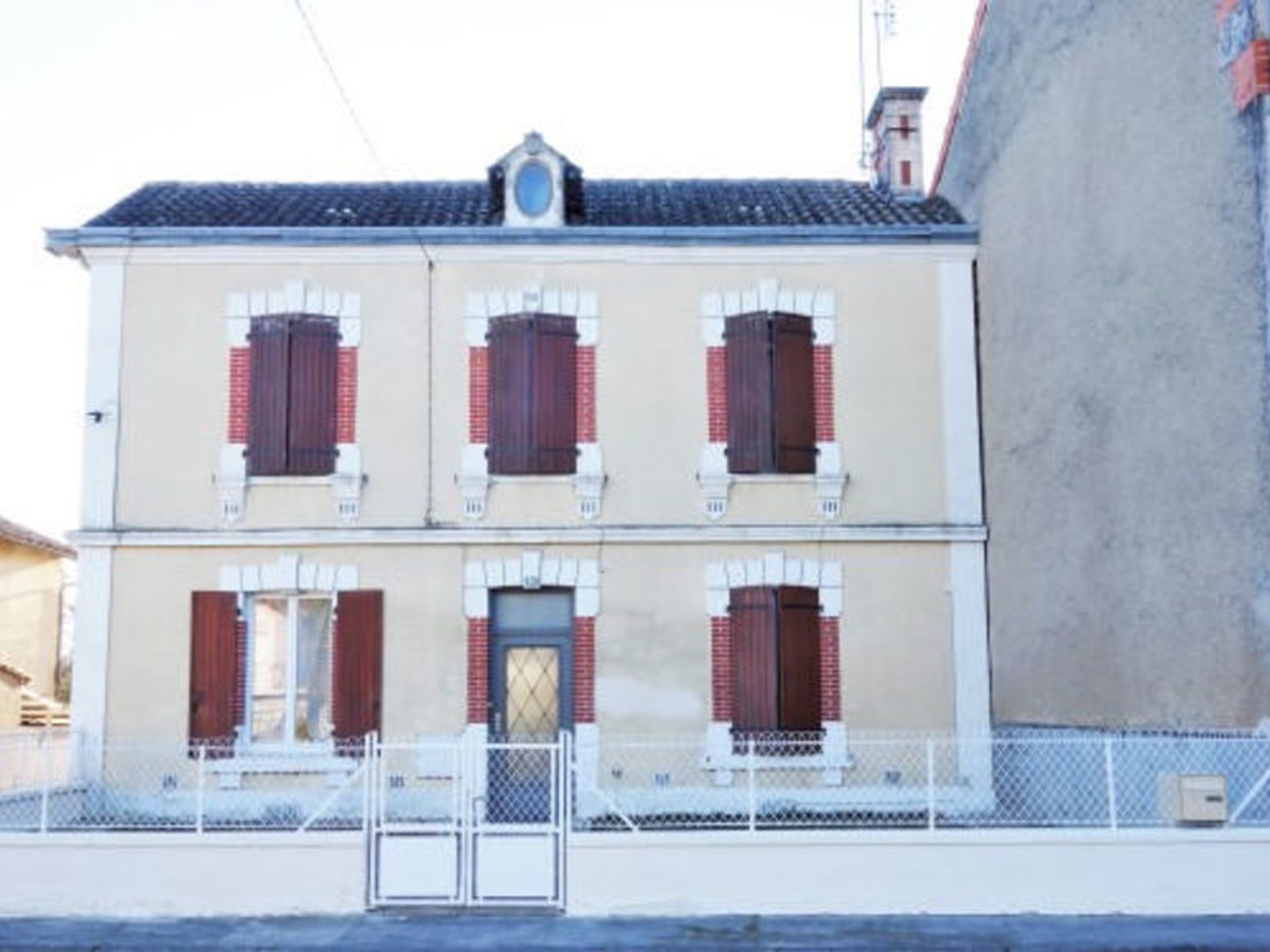 Maison 7 pièces 185 m²
