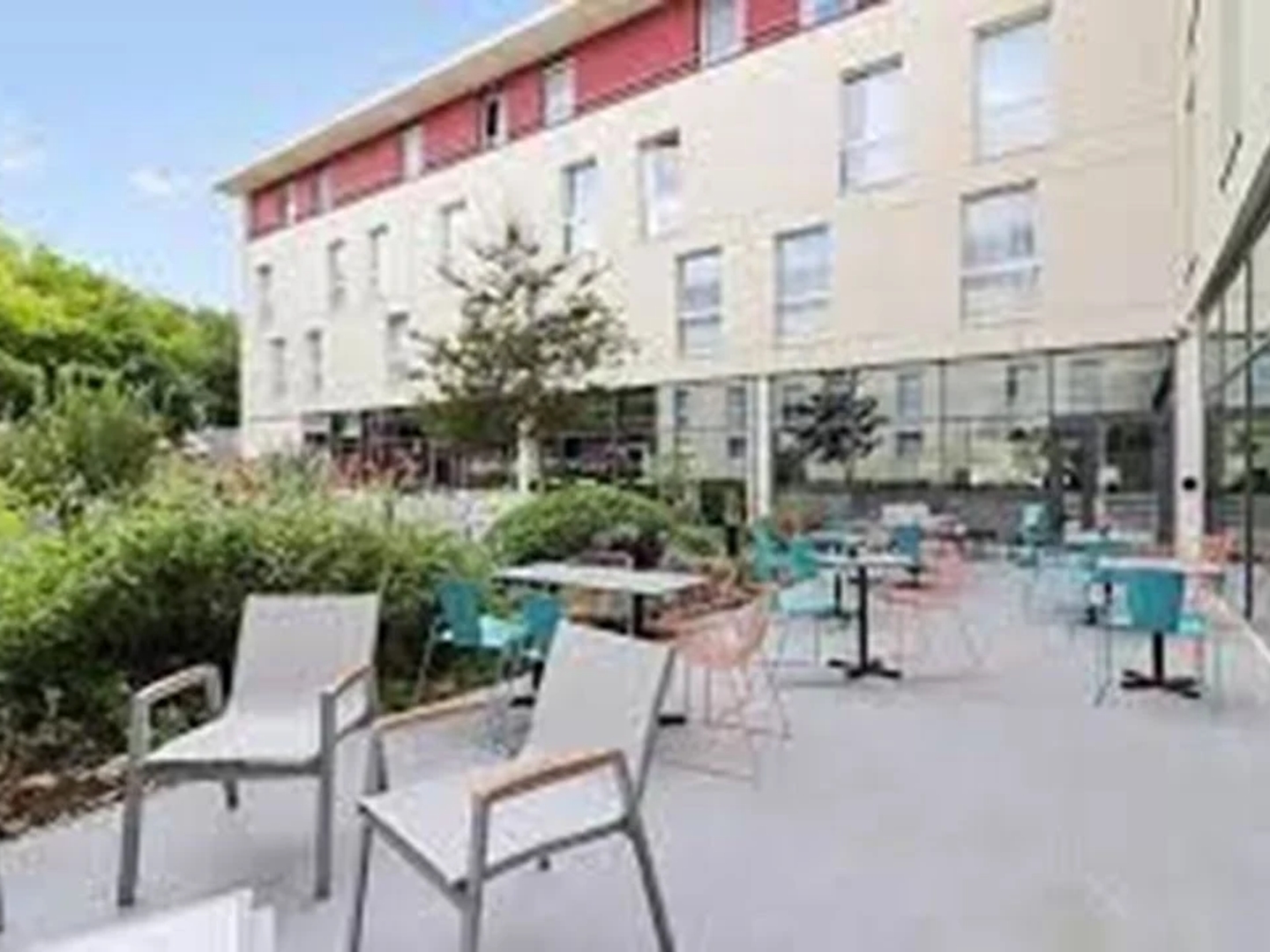 Appartement 1 pièce 20 m²