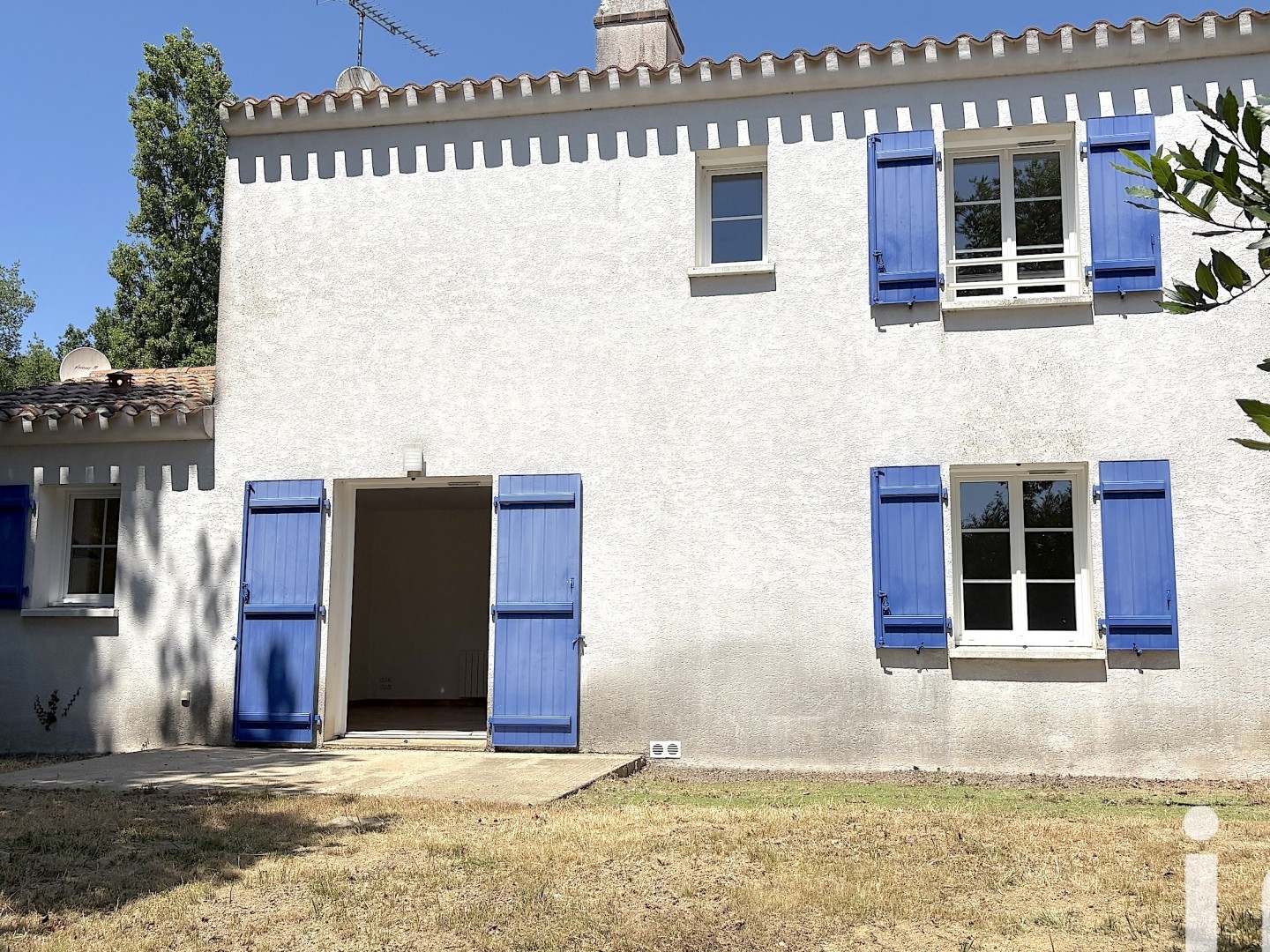 Maison 4 pièces 84 m²
