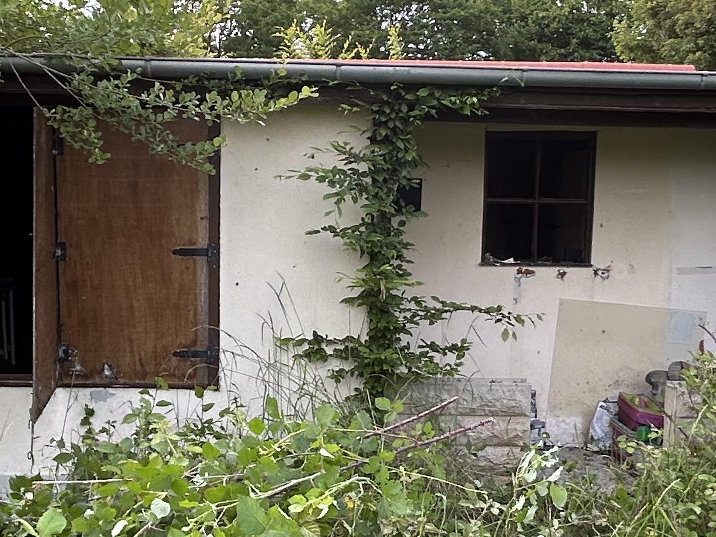 Maison 3 pièces 60 m²
