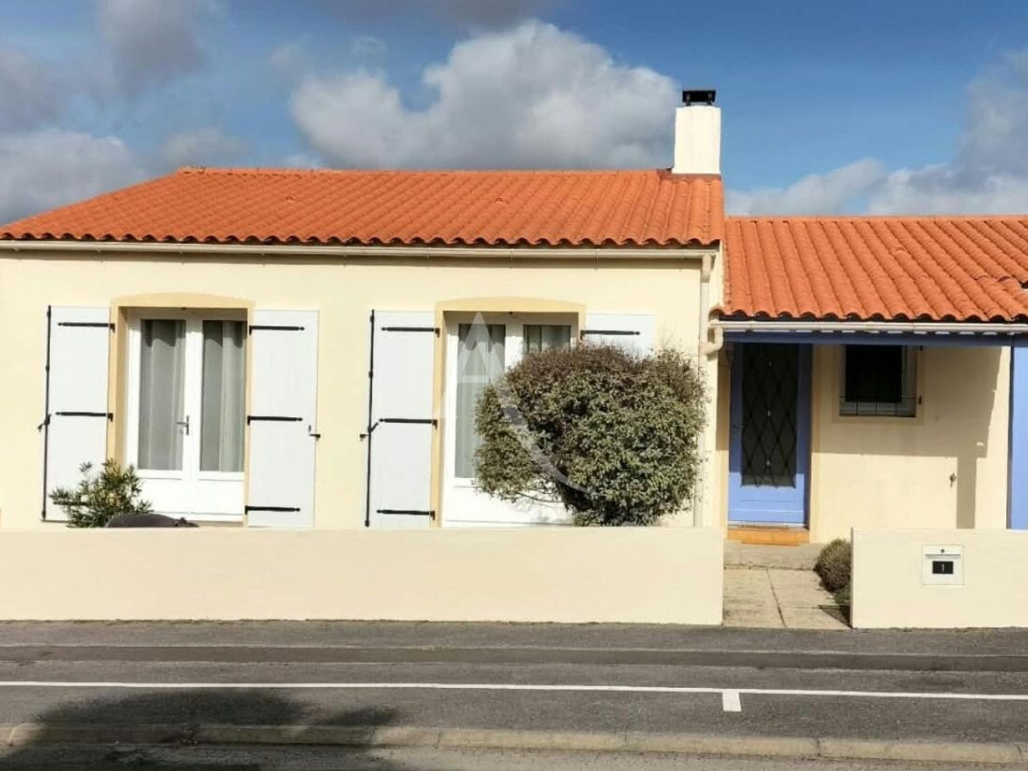 Maison LES ACHARD 5 pièce(s) - 99 m²