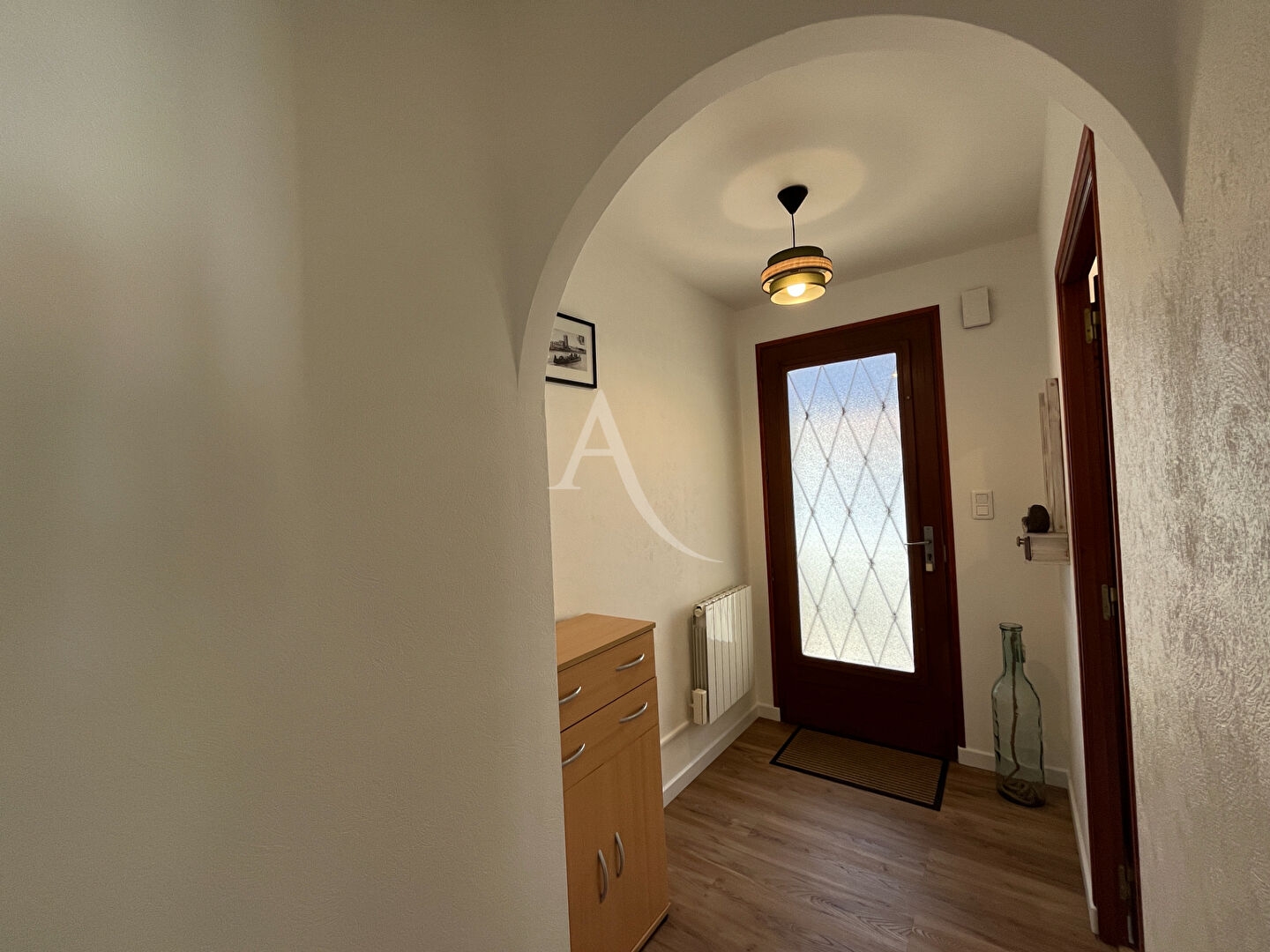 Maison à vendre - 5 pièces - 99m2 - Les Achards (85150)