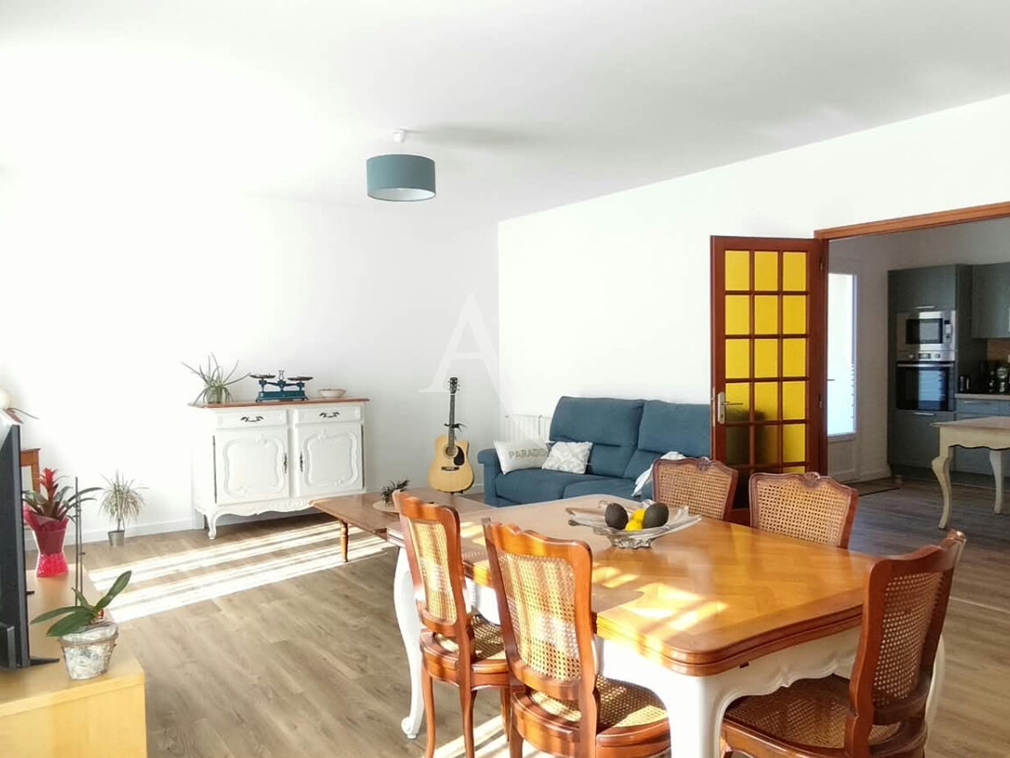 Maison à vendre - 5 pièces - 99m2 - Les Achards (85150)