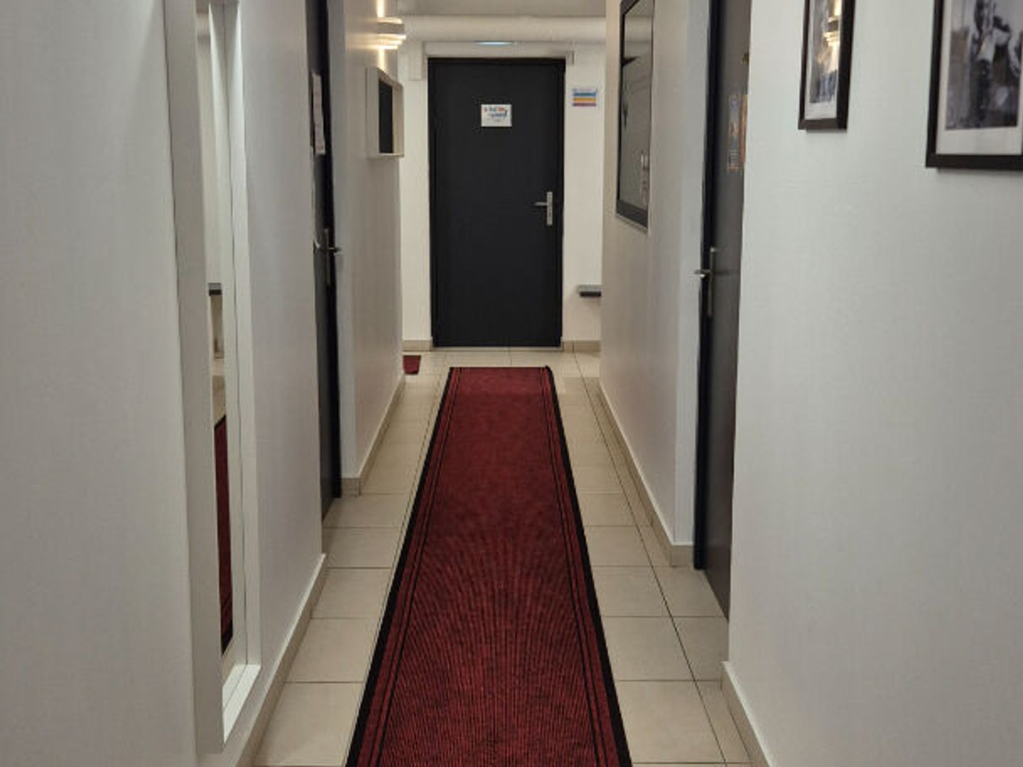 Immeuble commercial 116 m²