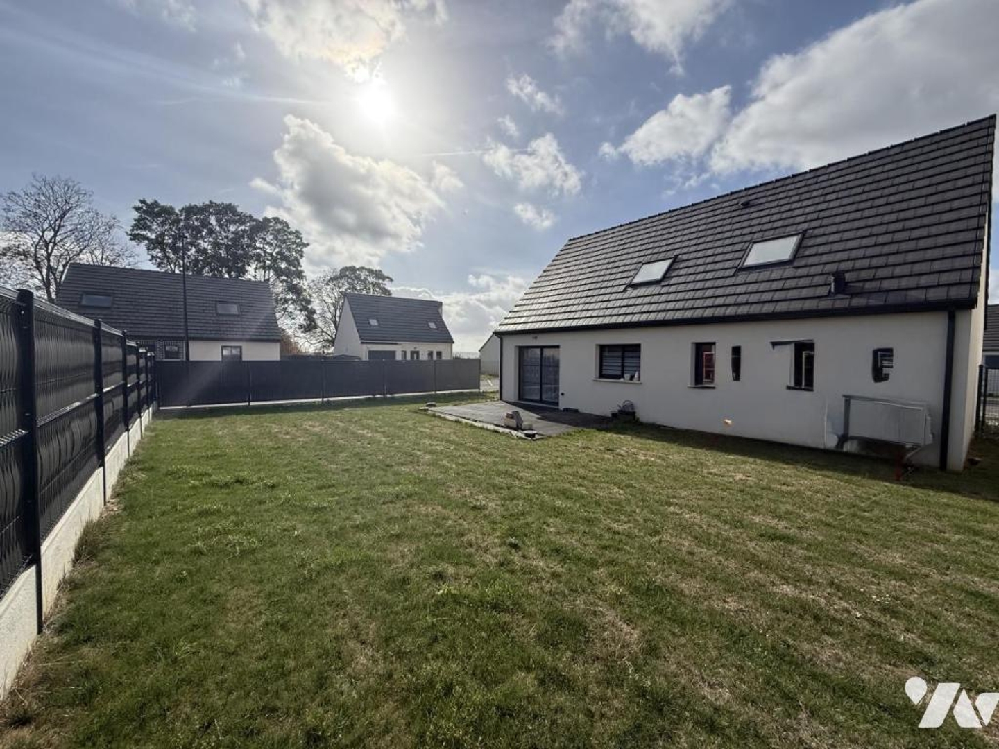 Maison 5 pièces 108 m²
