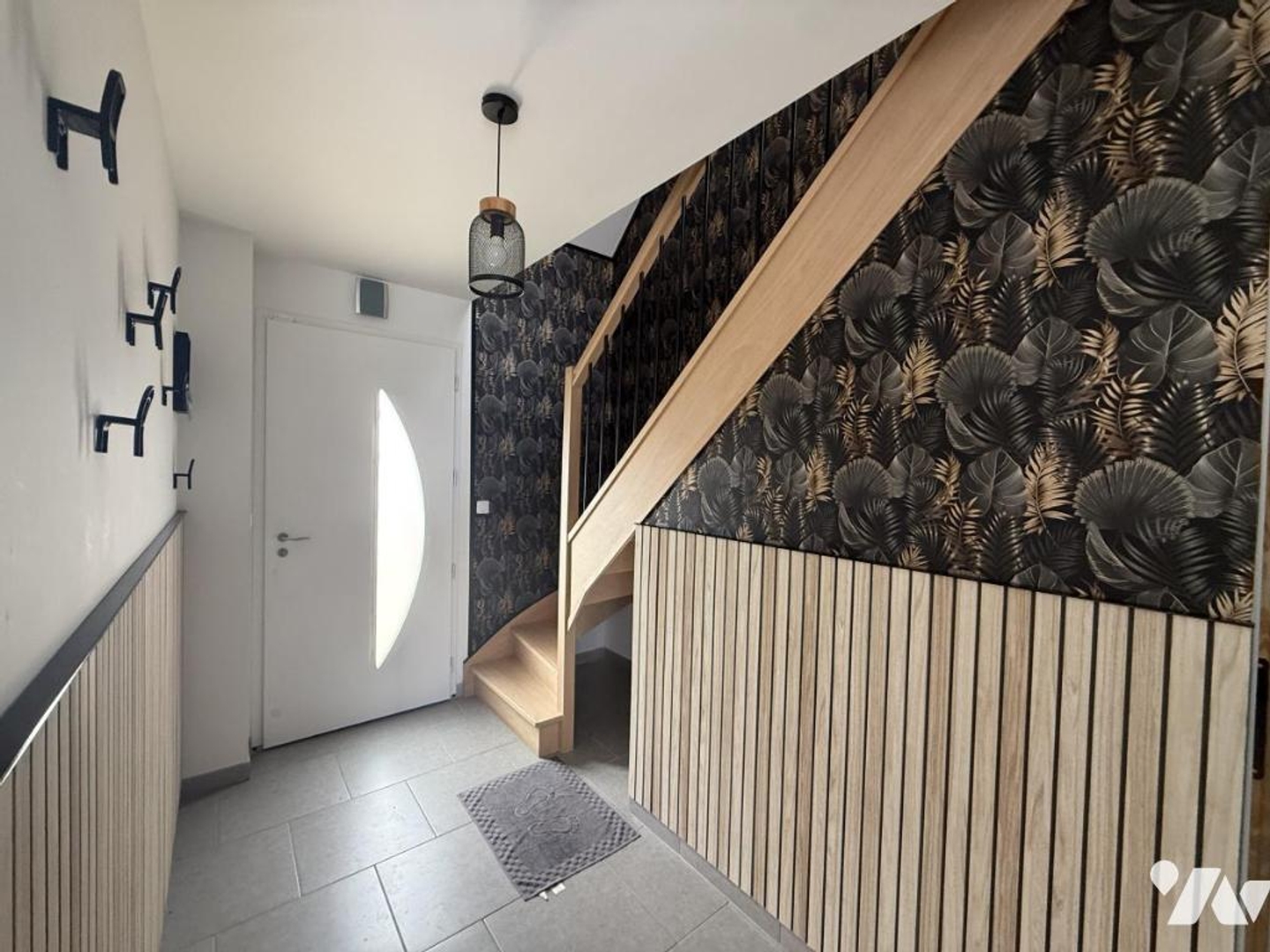 Maison à vendre - 5 pièces - 108m2 - Corbie (80800)