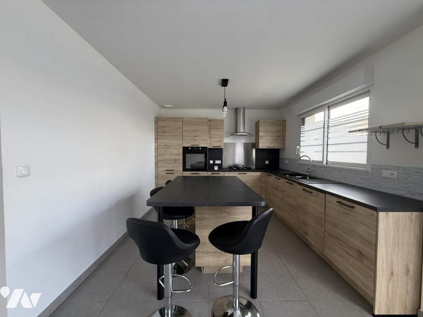Maison à vendre - 5 pièces - 108m2 - Corbie (80800)