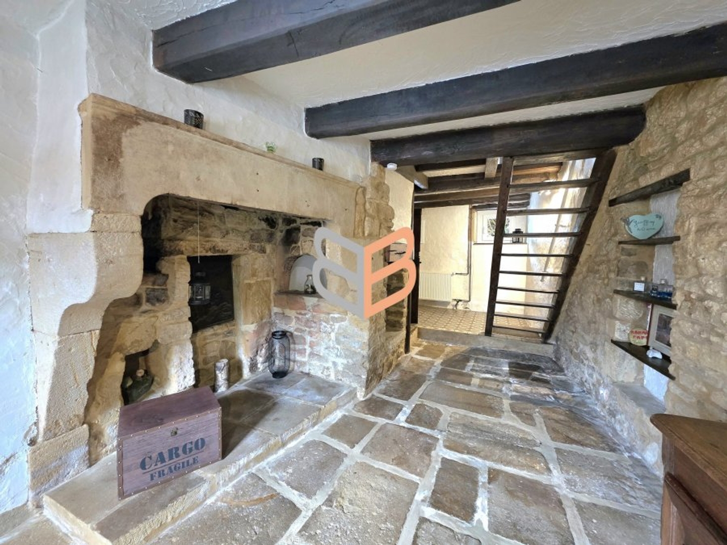 Maison 6 pièces 164 m²