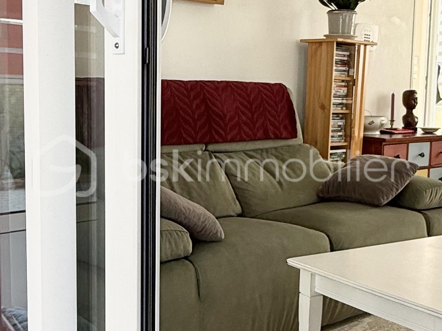 Maison à vendre - 4 pièces - 91m2 - Les Noës-Près-Troyes (10420)