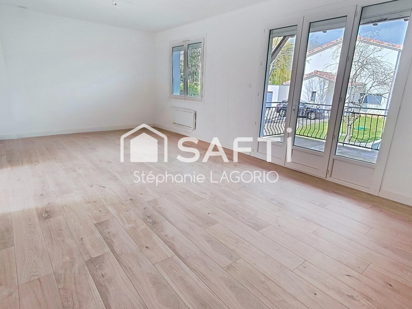 Maison à vendre - 6 pièces - 133m2 - Bruguières (31150)